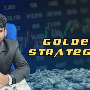 Golden Strategies