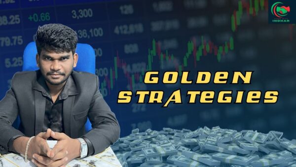 Golden Strategies